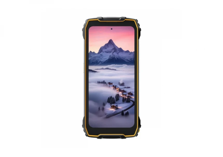Mobilni telefon Blackview BV7300 6/256 Yelow IP68 & IP69K