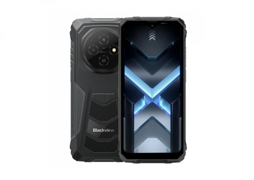 Mobilni telefon Blackview FORT 1 4/128GB IP68  & IP69K ...