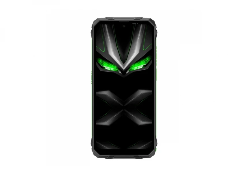 Mobilni telefon Blackview FORT 1 4/128GB IP68  & IP69K Black