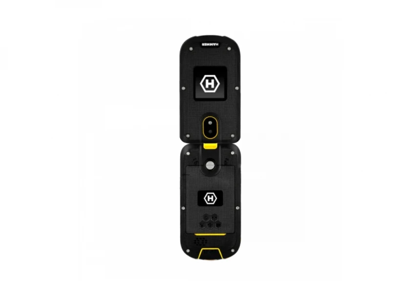 Mobilni telefon Hammer BOW LTE
