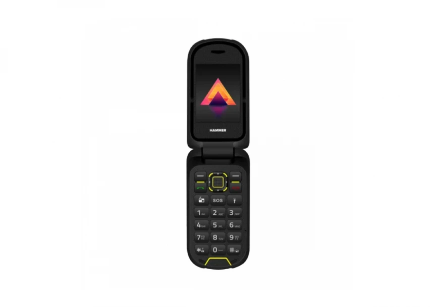 Mobilni telefon Hammer BOW LTE