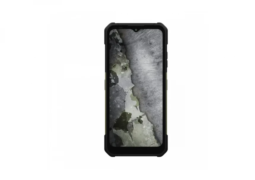 Mobilni telefon Hammer CONSTRUCTION 2 5G 8GB/256GB MILITARY EDITION IP69K