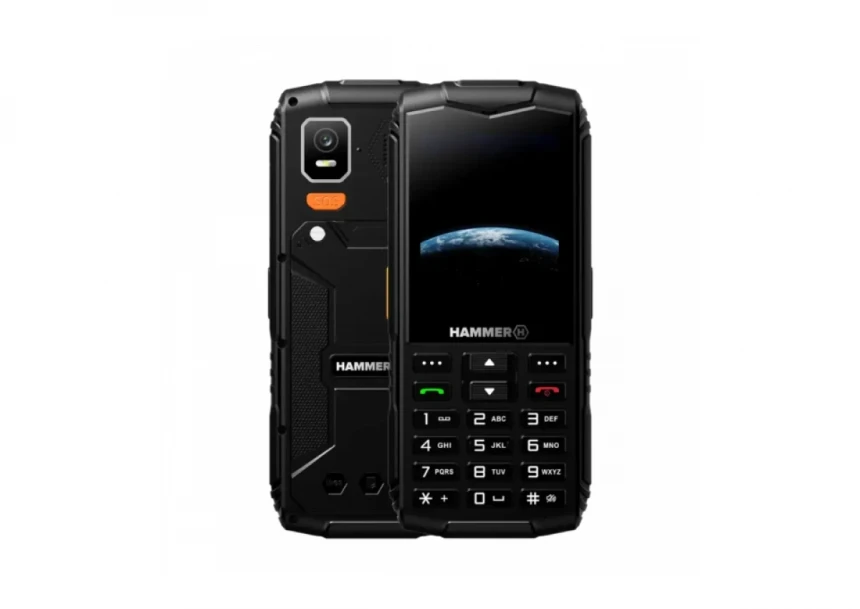 Mobilni telefon Hammer Horizon LTE