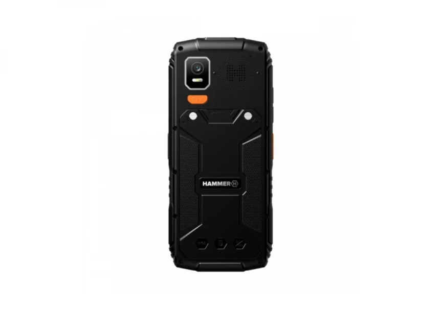 Mobilni telefon Hammer Horizon LTE