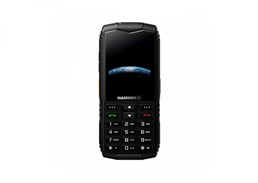 Mobilni telefon Hammer Horizon LTE