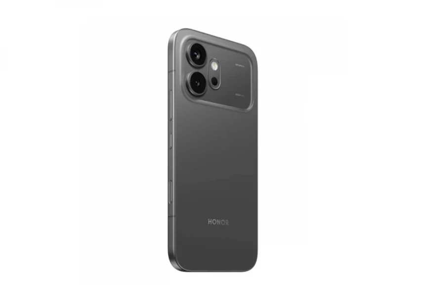 Mobilni telefon Honor 600 8GB/256GB Crni