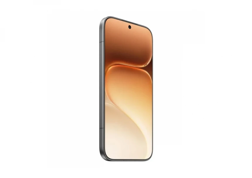 Mobilni telefon Honor 600 8GB/256GB Crni
