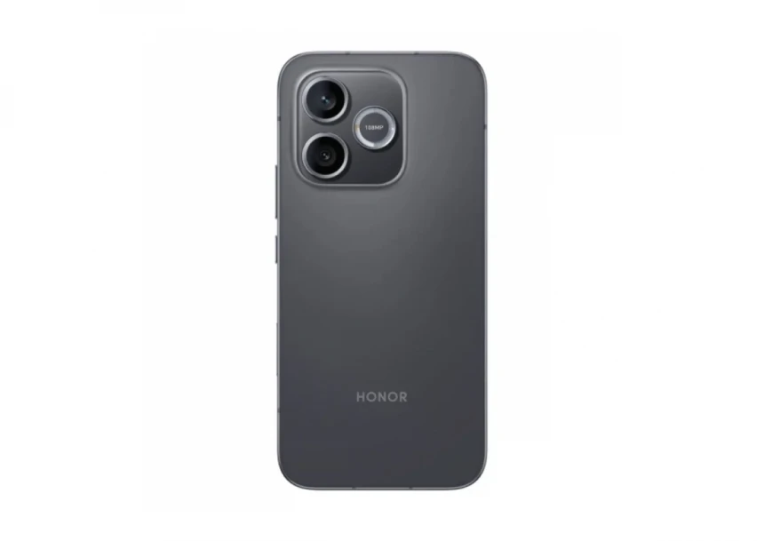 Mobilni telefon Honor 600 Lite 8/128GB crni
