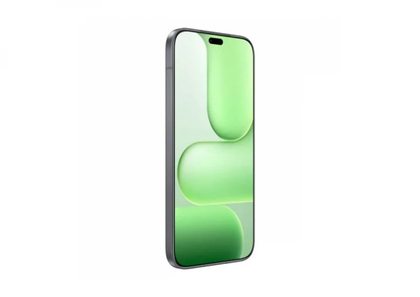Mobilni telefon Honor 600 Lite 8/128GB crni