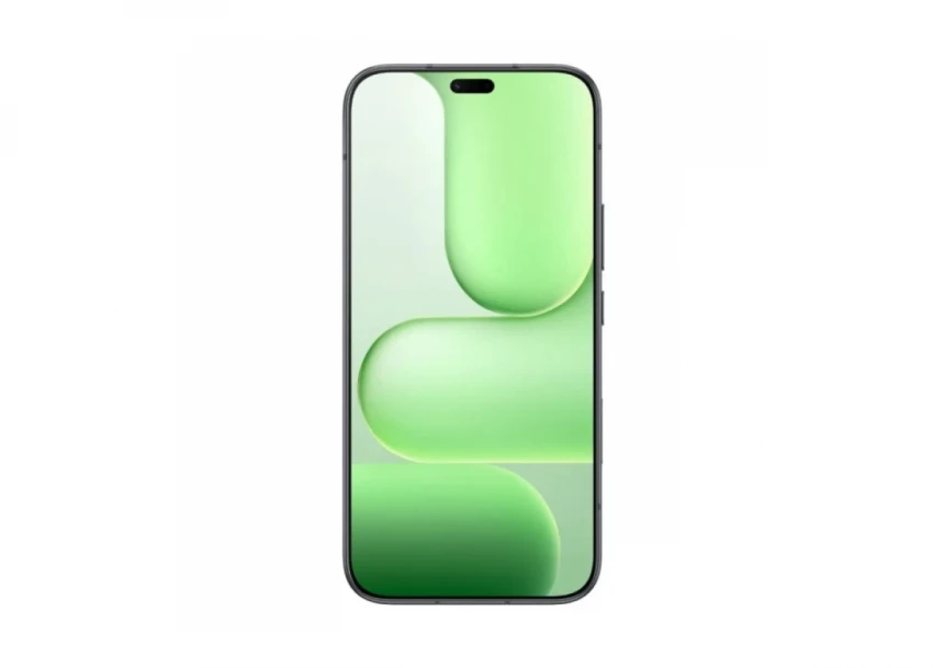 Mobilni telefon Honor 600 Lite 8/128GB crni