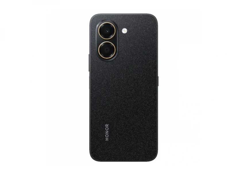 Mobilni telefon Honor X7e 6/256GB Crni