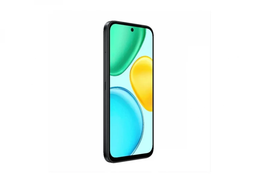 Mobilni telefon Honor X7e 6/256GB Crni