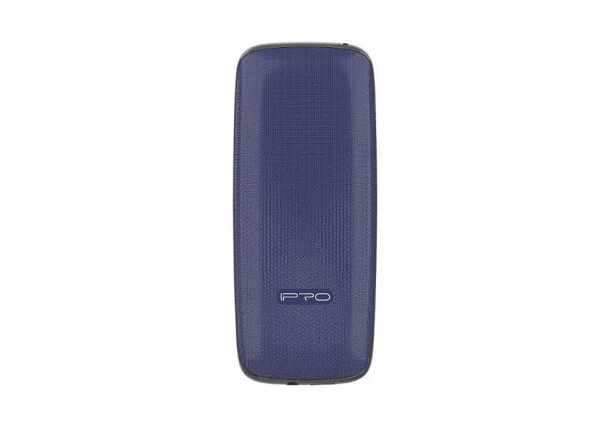 Mobilni telefon IPRO A1 mini crno plavi