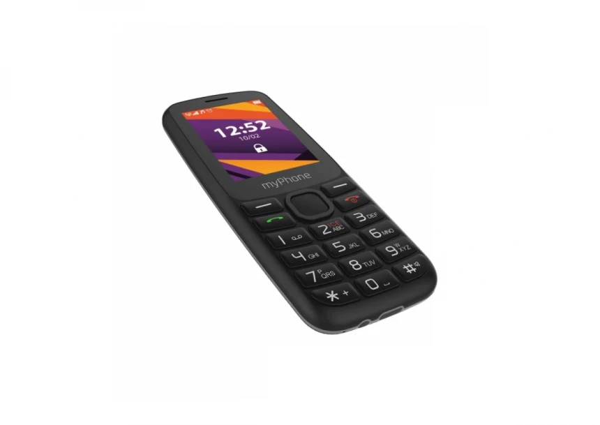 Mobilni telefon myPhone 6410 LTE Black