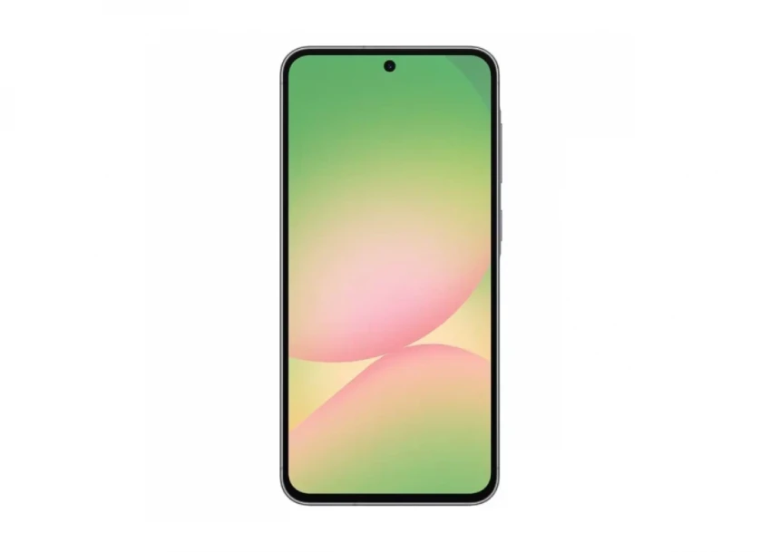 Mobilni telefon Samsung A56 8/256GB 5G  Awesome Graphite