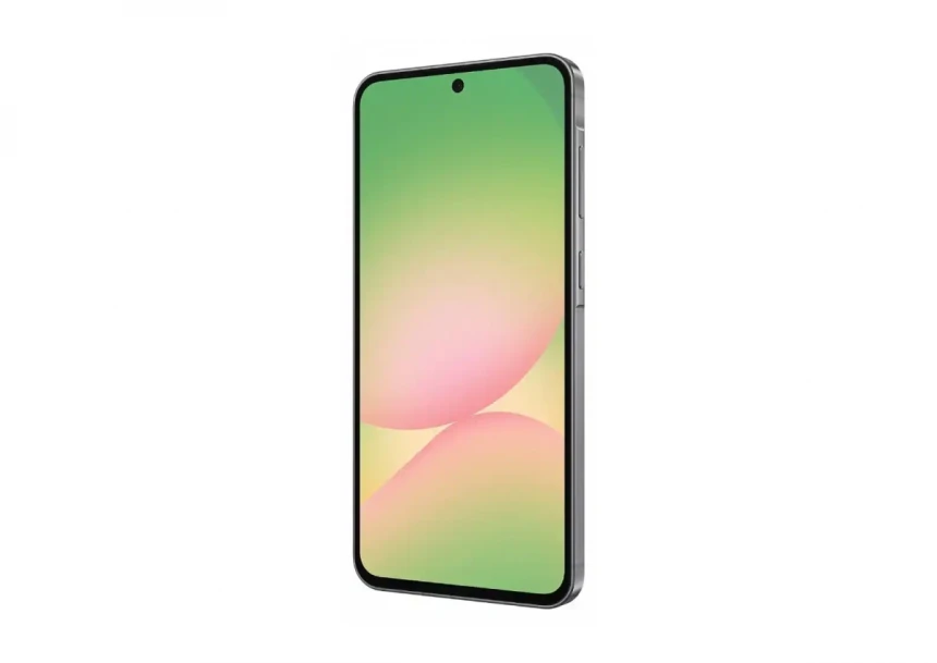 Mobilni telefon Samsung Galaxy A56 5G 8/128GB Crni