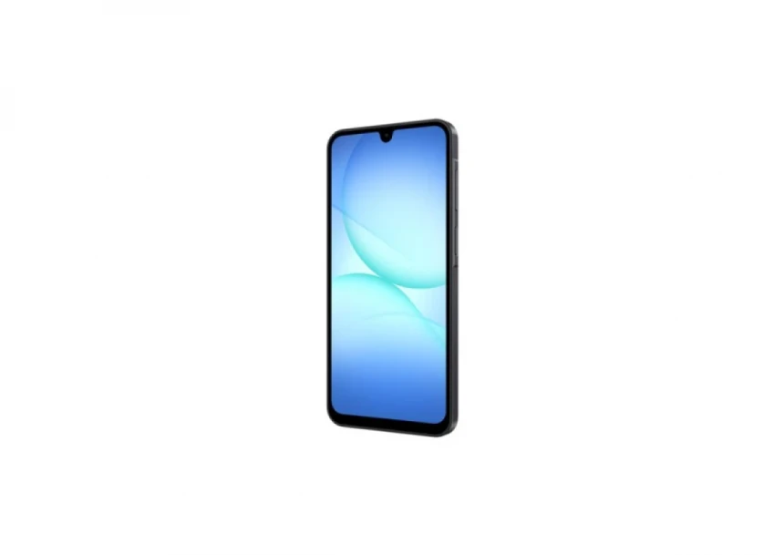 Mobilni telefon Samsung Galaxy A17 4/128GB crni