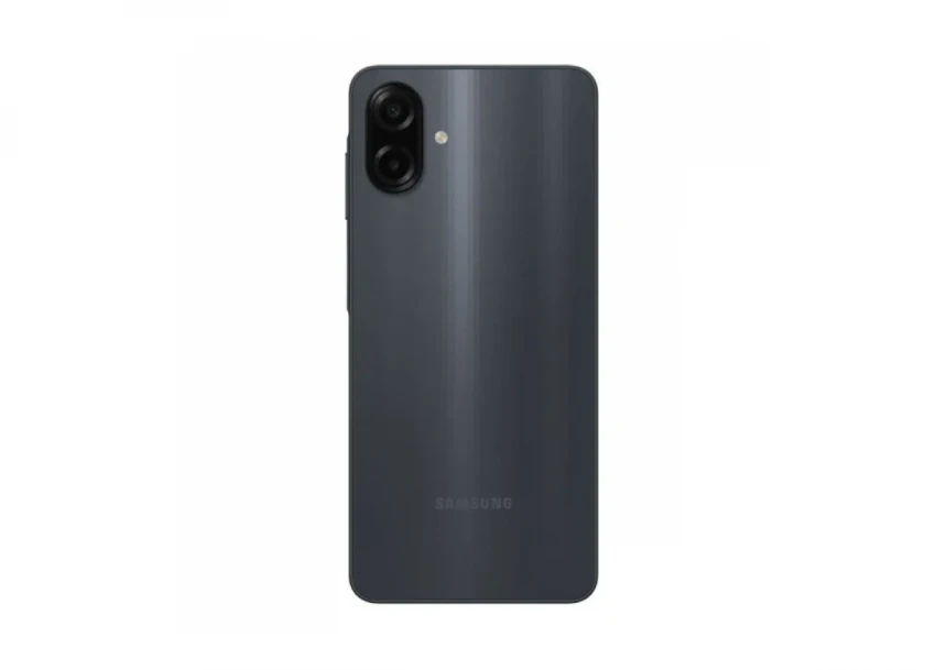 Mobilni telefon Samsung Galaxy A07 6/128GB crni