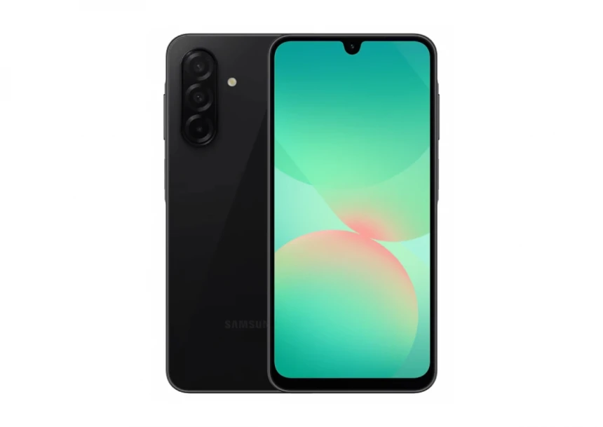 Mobilni telefon Samsung Galaxy A26 6/128GB 5G Enterpric...