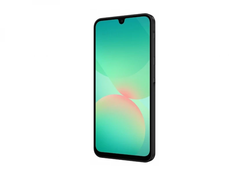 Mobilni telefon Samsung Galaxy A26 6/128GB 5G Enterprice edition Crni