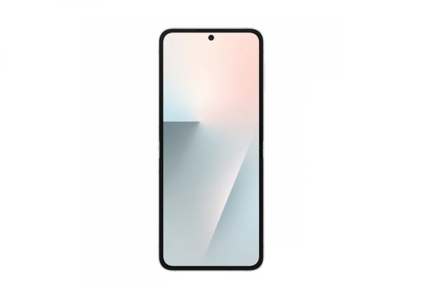Mobilni telefon Samsung Galaxy Z Flip 7 FE 8GB/128GB bela