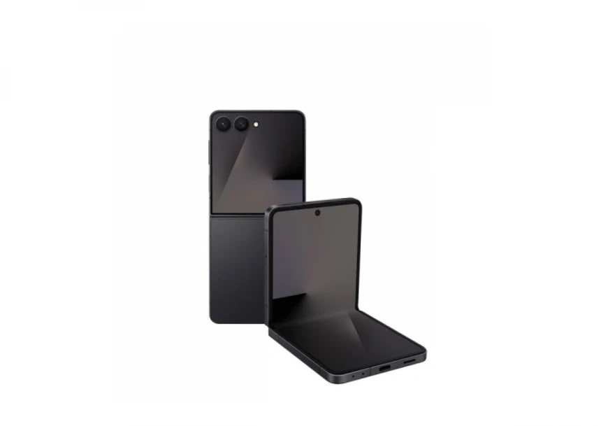 Mobilni telefon Samsung Galaxy Z Flip 7 12GB/128GB crna
