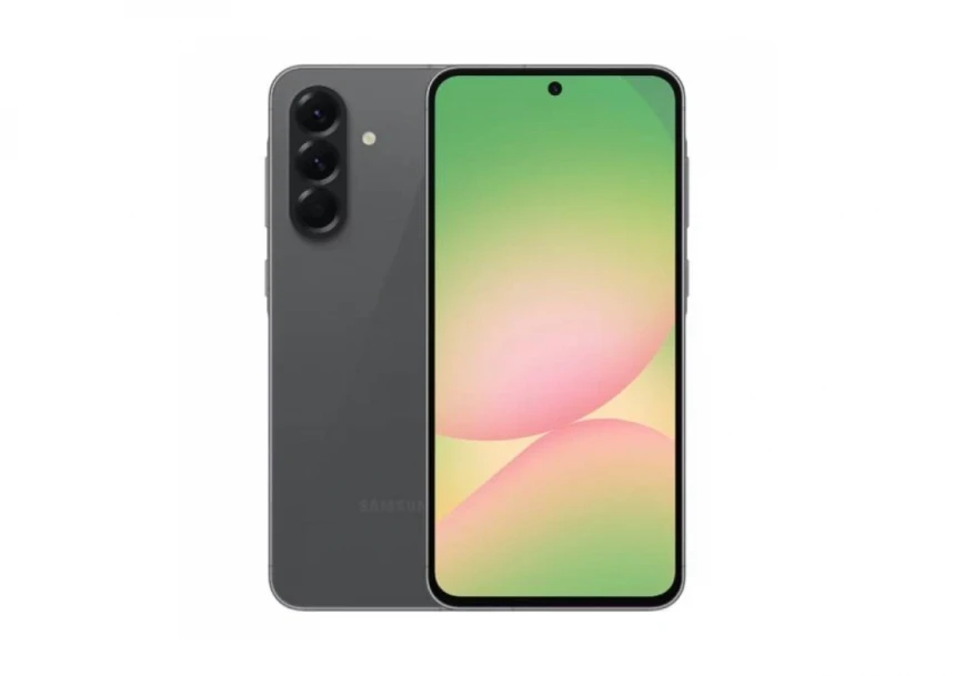 Mobilni telefon Samsung Galaxy A56 8GB/128GB 5G crni