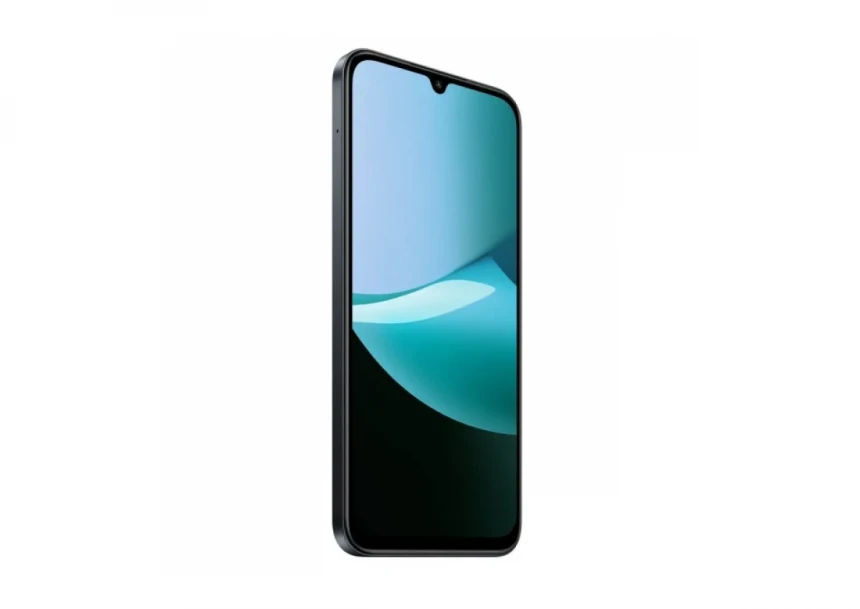 Mobilni telefon Xiaomi Redmi 15C 4/128GB crna