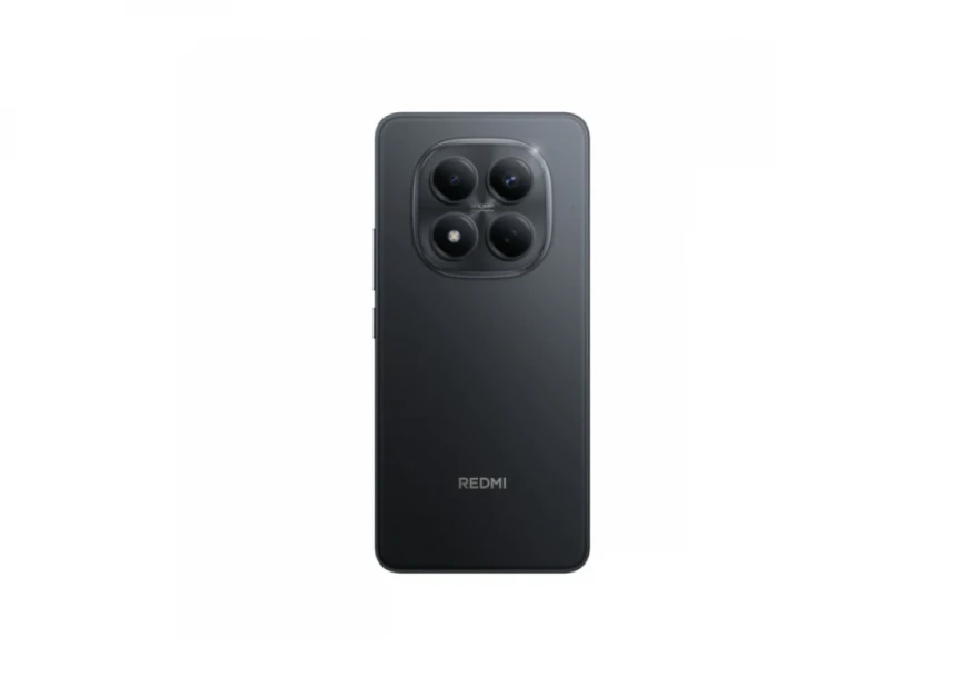 Mobilni telefon Xiaomi Redmi Note 15 Pro 8/256GB crna