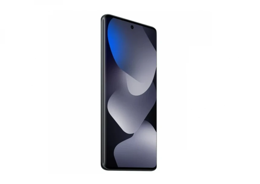 Mobilni telefon Xiaomi Redmi Note 15 8/256GB crna