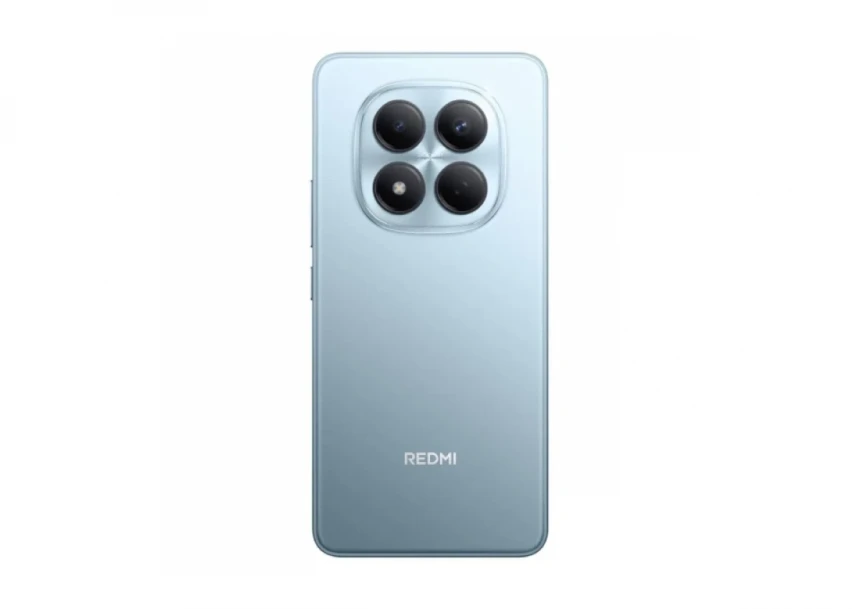 Mobilni telefon Xiaomi Redmi Note 15 Pro 8/256GB plava