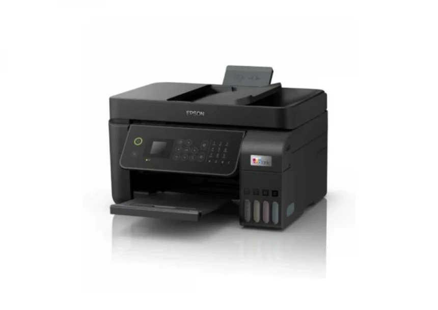 Multifunkcionalni štampač Epson ECO Tank L5310 5760x1440dpi/CB33ppm/Col15ppm/USB/LAN/WiFI/Ink 103