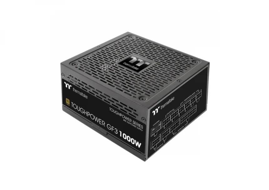 Napajanje 1000W ThermalTake Toughpower GF3  80+ Gold Mo...