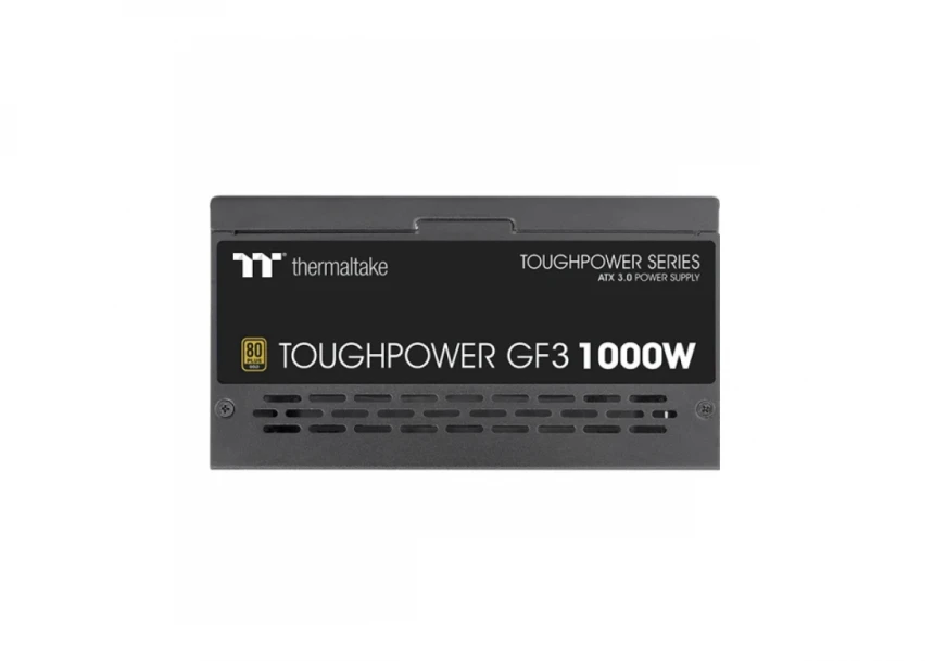 Napajanje 1000W ThermalTake Toughpower GF3  80+ Gold Modularno