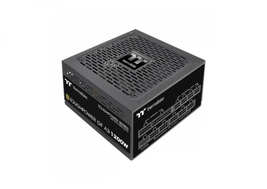 Napajanje 1200W ThermalTake Toughpower GF A3  80+ Gold ...