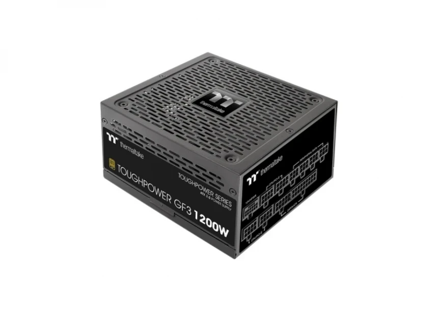 Napajanje 1200W ThermalTake Toughpower GF3  80+ Gold Mo...