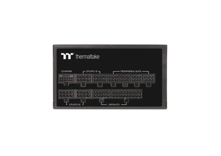 Napajanje 1200W ThermalTake Toughpower GF3  80+ Gold Modularno ATX 3.0