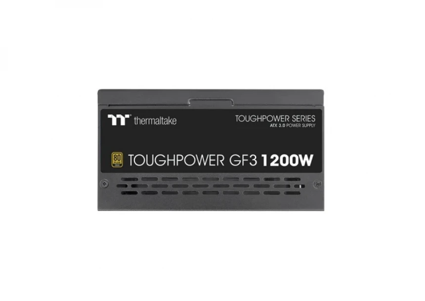 Napajanje 1200W ThermalTake Toughpower GF3  80+ Gold Modularno ATX 3.0
