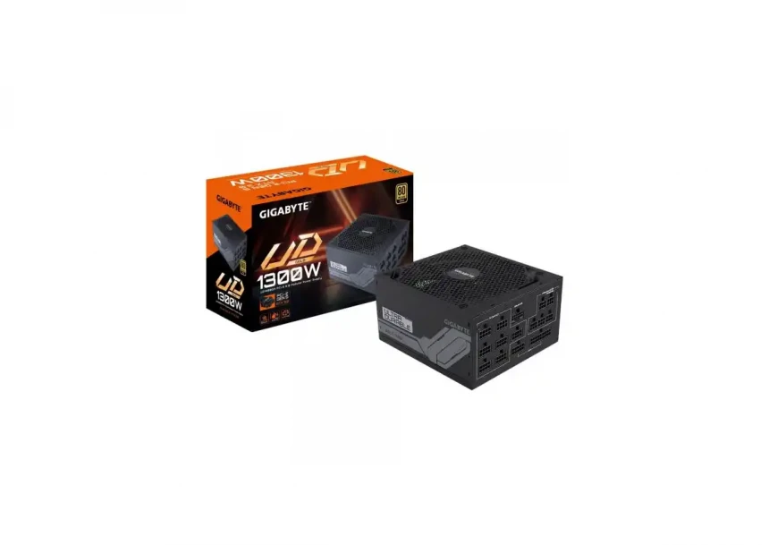 Napajanje 1300W Gigabyte GP-UD1300GM PG5 GEU1 Gold