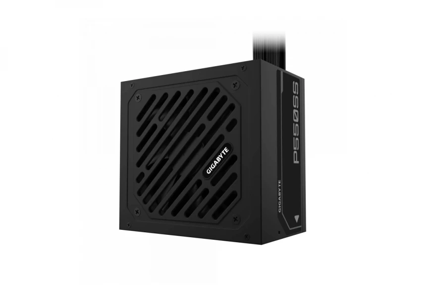 Napajanje 550W Gigabyte GP-P550SS Silver