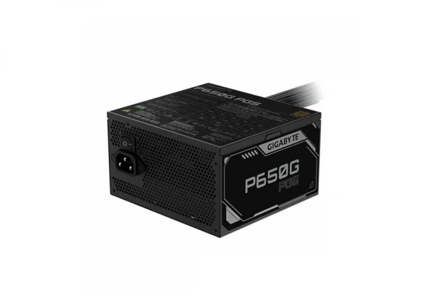 Napajanje 650W Gigabyte GP-P650G PG5 Gold