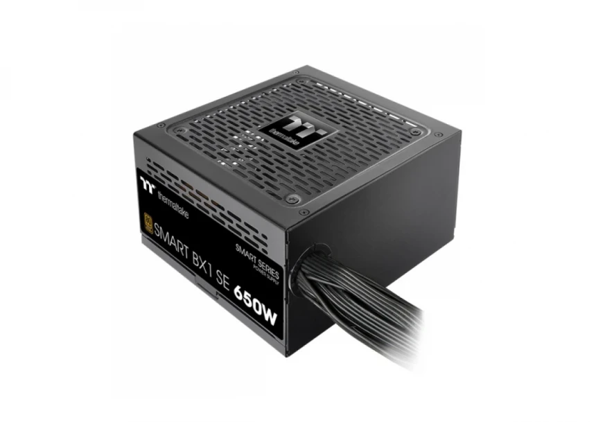 Napajanje 650W ThermalTake  Smart BX1 ThermalTake 80+ B...