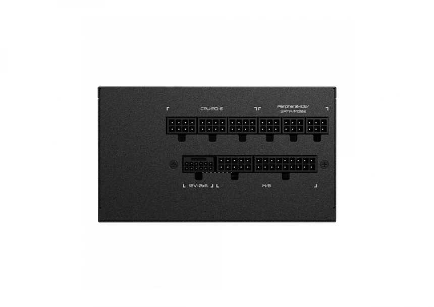 Napajanje 750W Gigabyte GP-UD750GM PG5 V2 Gold- modularno