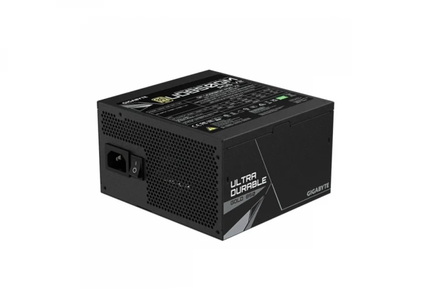 Napajanje 850W Gigabyte GP-UD850GM PG5 V2  80+ Gold Modularno