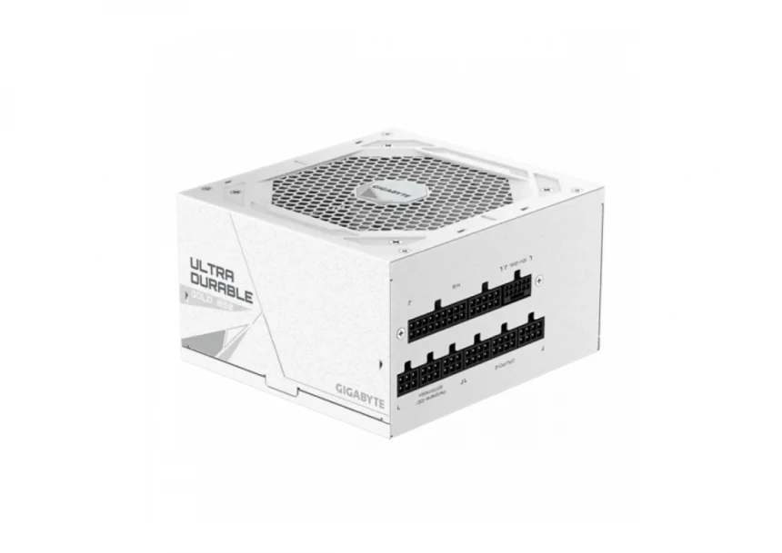 Napajanje 850W Gigabyte GP-UD850GM PG5 Ice V2