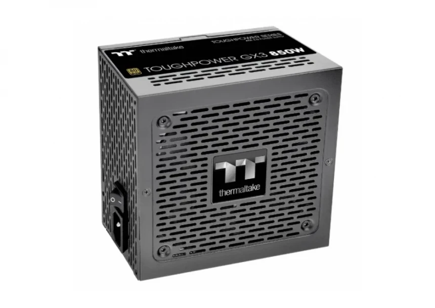 Napajanje 850W ThermalTake Toughpower GX3 Gold