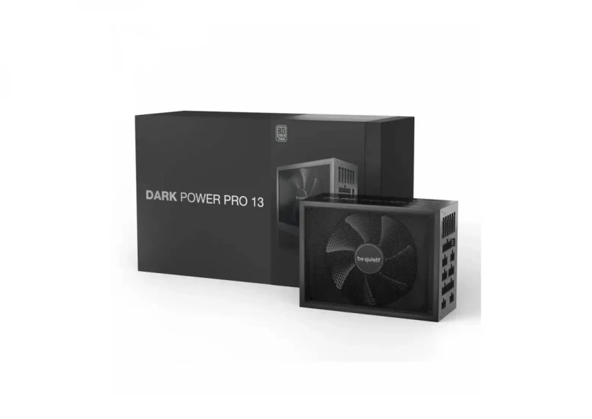 Napajanje Be Quiet Dark Power PRo 13 1600W BN332 Titani...