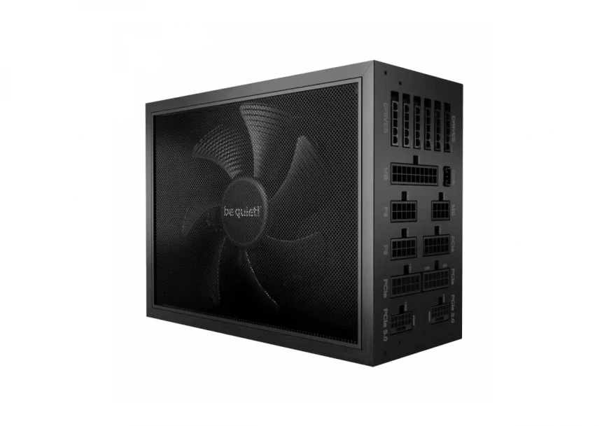 Napajanje Be Quiet Dark Power PRo 13 1600W BN332 Titanium Modularno ATX3.1
