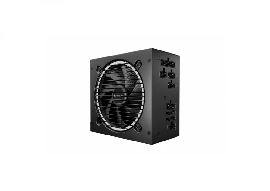 Napajanje Be Quiet Pure Power 13 M 650W Gold  BP025EU ATX3.1