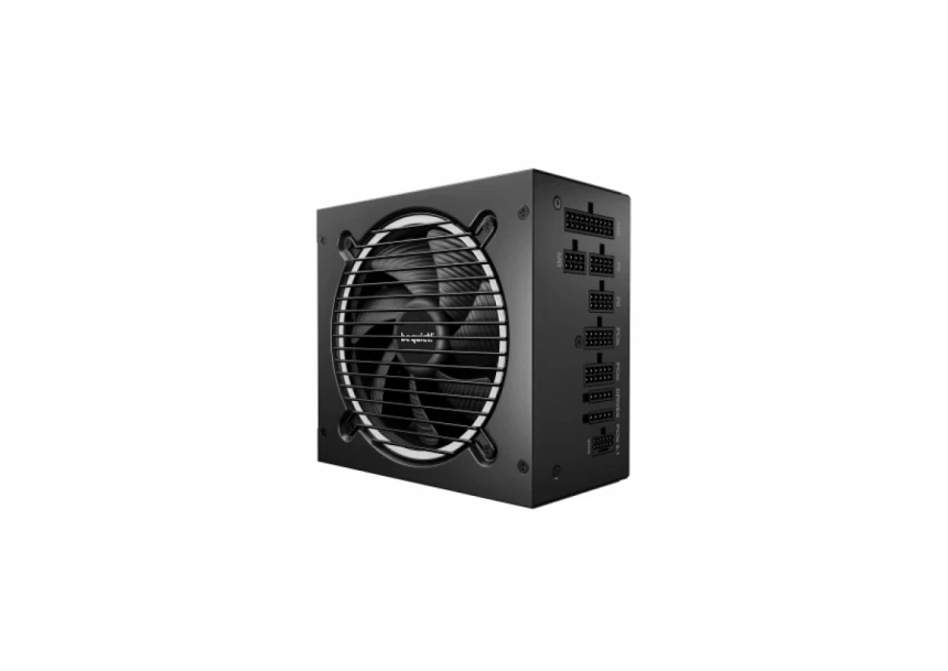 Napajanje Be Quiet Pure Power 13 M 1200W Gold  BP029EU ATX3.1 Modularno